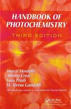 Handbook of Photochemistry