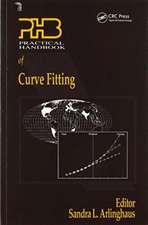 Practical Handbook of Curve Fitting