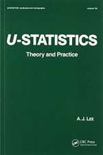 U-Statistics: Theory and Practice