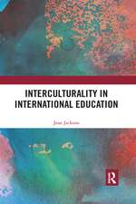 Interculturality in International Education