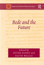 Bede and the Future