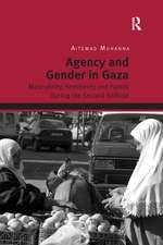 Agency and Gender in Gaza