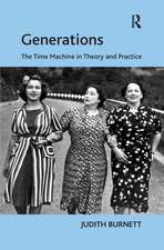 Generations: The Time Machine in Theory and Practice