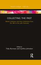 Collecting the Past