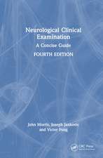 Neurological Clinical Examination: A Concise Guide