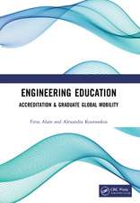 Engineering Education: Accreditation & Graduate Global Mobility