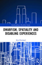 Dwarfism, Spatiality and Disabling Experiences