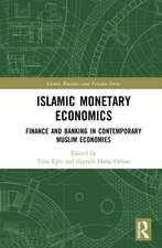 Islamic Monetary Economics