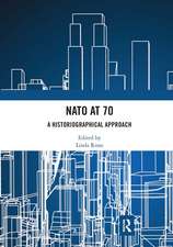 NATO at 70: A Historiographical Approach