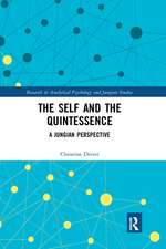 The Self and the Quintessence