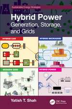 Hybrid Power: Generation, Storage, and Grids