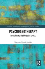 Psychogeotherapy