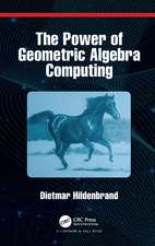 The Power of Geometric Algebra Computing