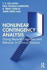 Nonlinear Contingency Analysis