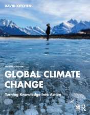 Global Climate Change