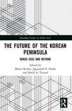 The Future of the Korean Peninsula