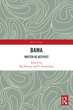 Bama: Writer as Activist