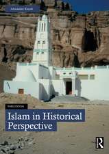 Islam in Historical Perspective