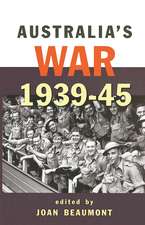 Australia's War 1939-45