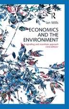 Economics and the Environment