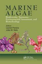 Marine Algae