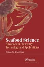 Seafood Science