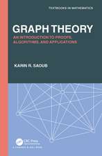 Graph Theory: An Introduction to Proofs, Algorithms, and Applications