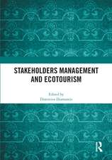 Stakeholders Management and Ecotourism