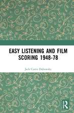 Easy Listening and Film Scoring 1948-78