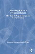 Revealing Britain’s Systemic Racism: The Case of Meghan Markle and the Royal Family