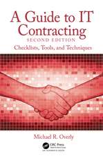 A Guide to IT Contracting