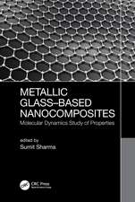 Metallic Glass-Based Nanocomposites