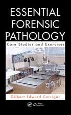 Essential Forensic Pathology