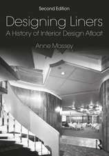 Designing Liners: A History of Interior Design Afloat