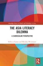 The Asia Literacy Dilemma