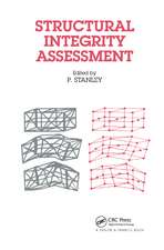 Structural Integrity Assessment