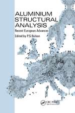 Aluminium Structural Analysis