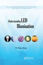 Understanding LED Illumination