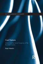 Cool Nations: Media and the Social Imaginary of the Branded Country