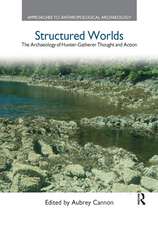 Structured Worlds