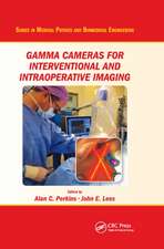 Gamma Cameras for Interventional and Intraoperative Imaging