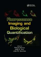 Fluorescence Imaging and Biological Quantification