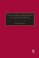 The Literary Protégées of the Lake Poets