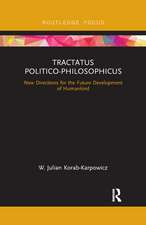 Tractatus Politico-Philosophicus