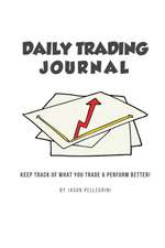 Daily Trading Journal