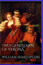 Two Gentlemen of Verona