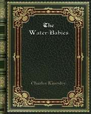 The Water-Babies