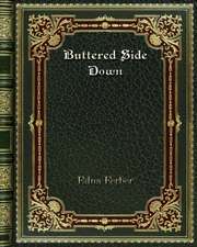 Buttered Side Down