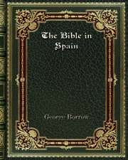 The Bible in Spain