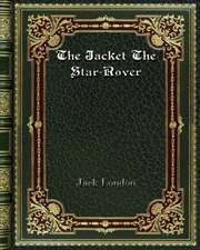 The Jacket The Star-Rover